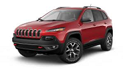 Cherokee KL